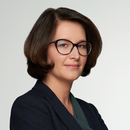 Dovilė Burgienė, Managing Partner, Walless.