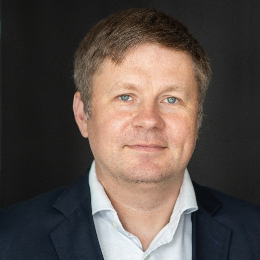 Vytautas Plunksnis, Chairman of Investors’ Association.